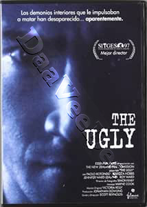 The Ugly (DVD)